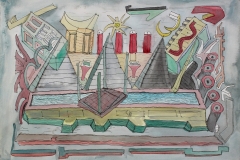 Ciudades N° 1