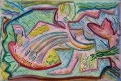 Paisaje N° 1