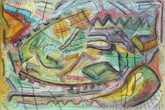 Paisaje N° 2
