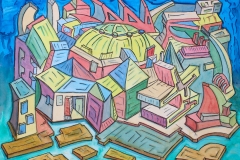 Ciudad y Fábricas